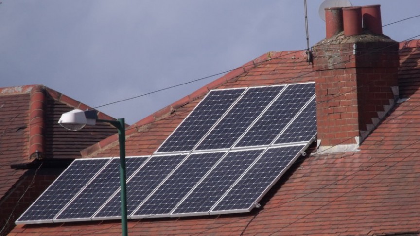 Use Solar Providers
