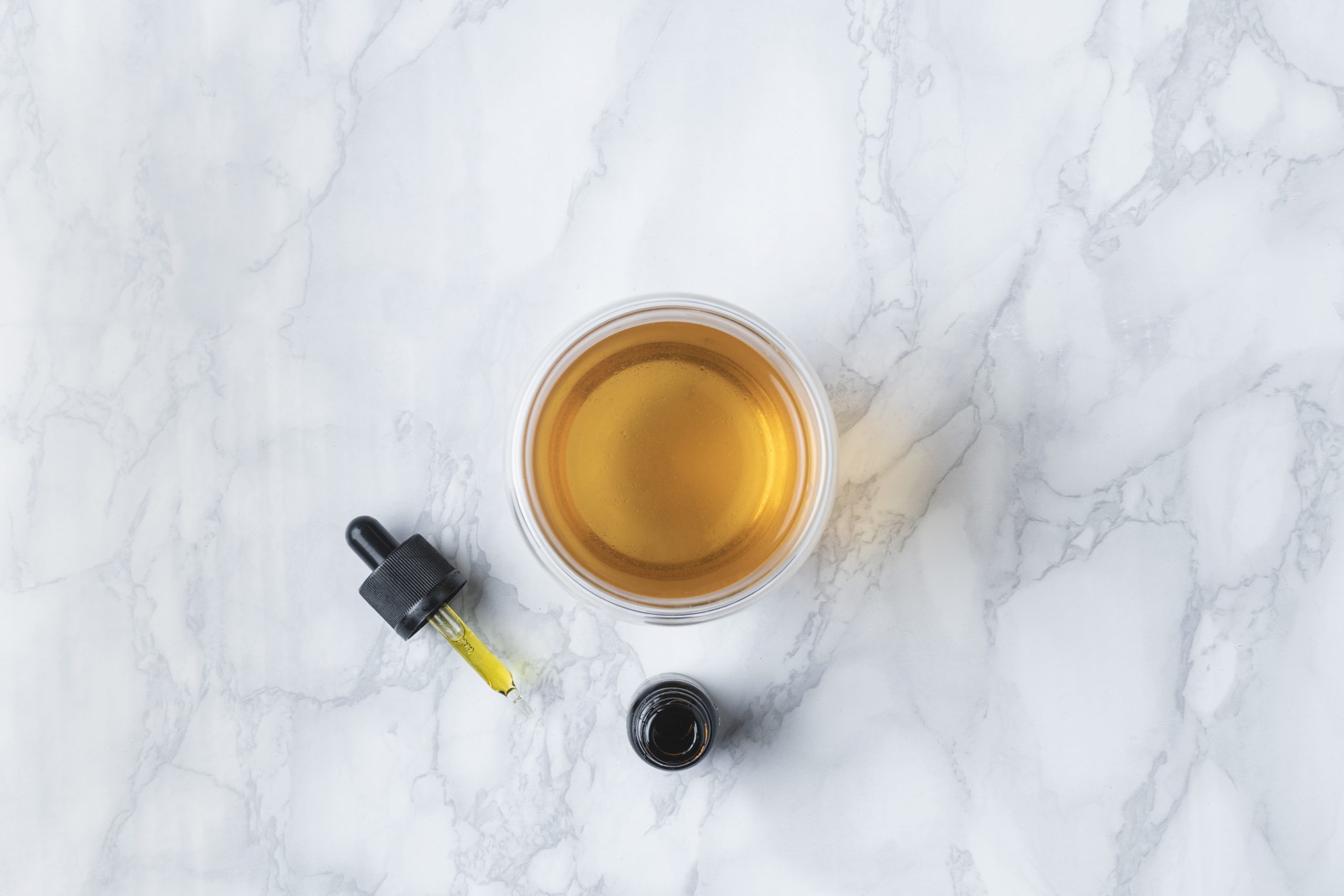 utilizing CBD