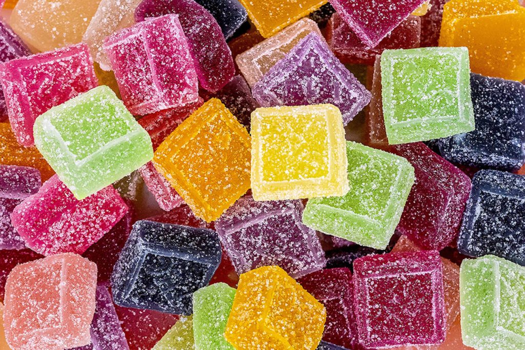 gummies