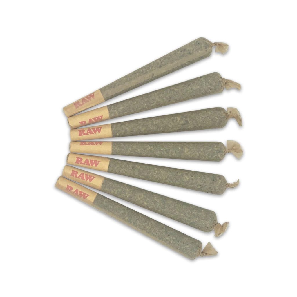 hhc pre rolls 